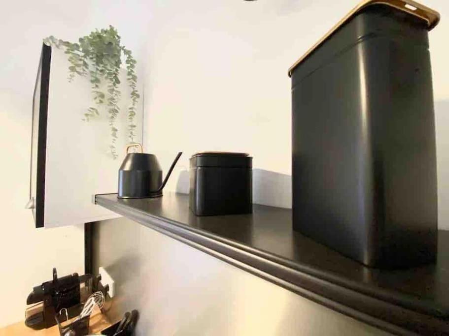 Le Factory Entre Et Centre Apartment Mers-les-Bains